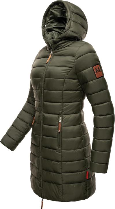 Immagine prodotto Marikoo Trapuntatura a rosa (5XL)