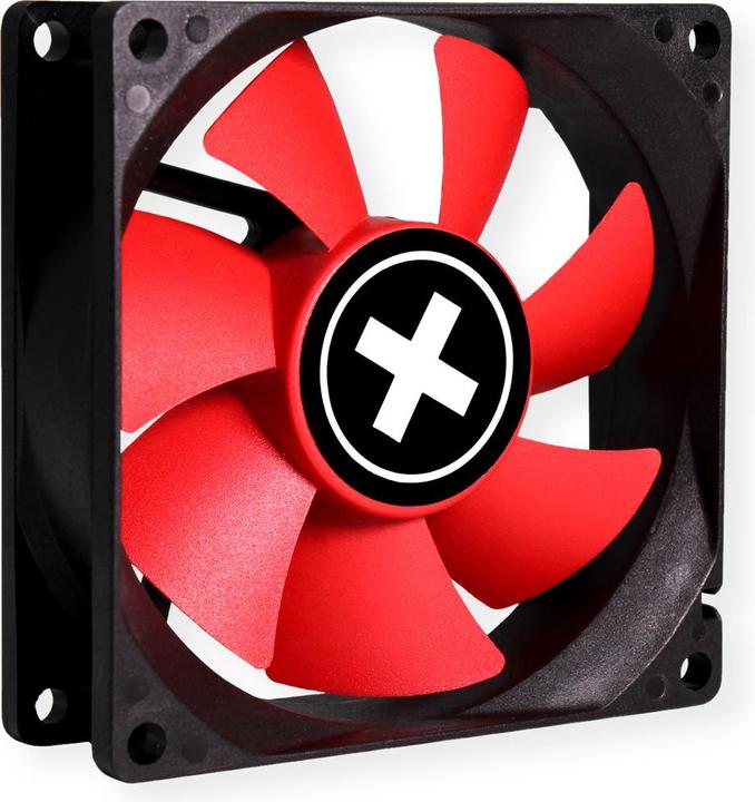 Produktbild Xilence Performance C Series XPF80.R (80 mm, 1 x)