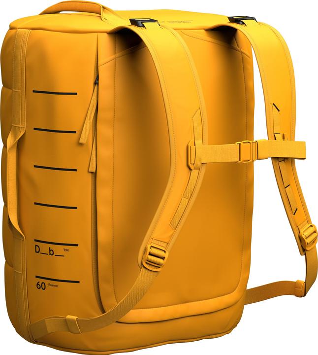 Produktbild D_b_ Roamer Duffel 60L (60 l)