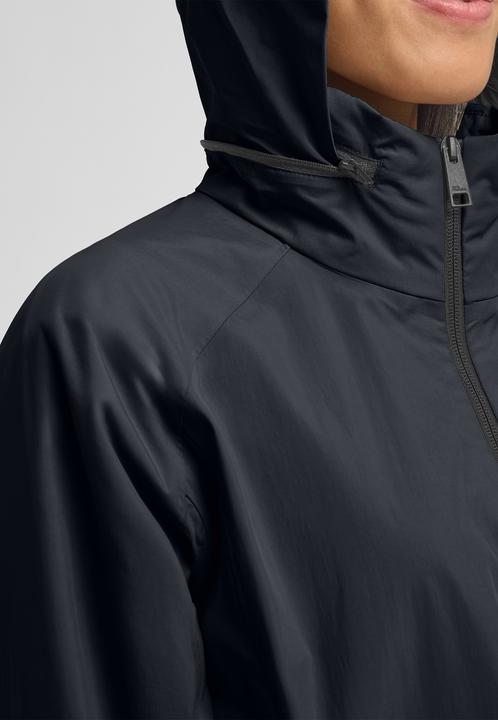 Produktbild Jack Wolfskin Wellsee Coat W (XL)