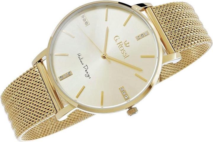 Image du produit Gino Rossi Montre pour femme G. ROSSI ZG836D