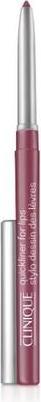 Actual product image Clinique Quickliner (Plummy)