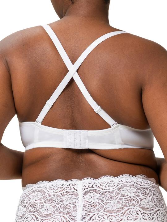 Immagine prodotto Triumph Delizioso reggiseno Micro con ferretto (85 C, Confezione da 2)