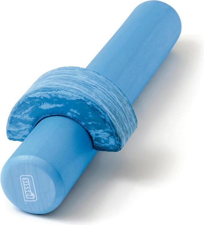 Actual product image Sissel Pilates Roller Head Align Dynamic