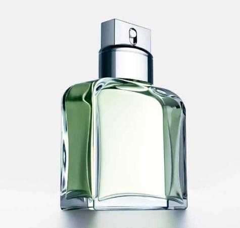 Produktbild Calvin Klein Eternity (Eau de Toilette, 200 ml)