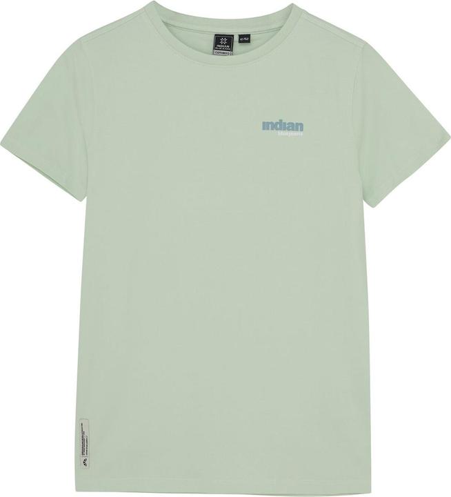 Immagine prodotto Indian Blue Jeans T-Shirt Backprint Wave (128)