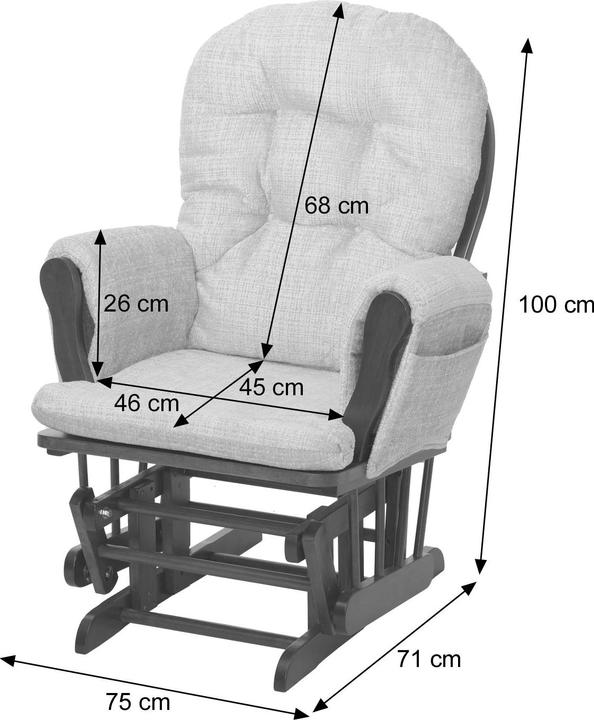 Actual product image MCW C76-C