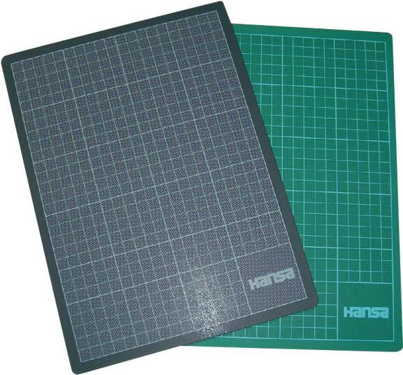 Produktbild Hansa Schneidematte (60 x 90 cm)