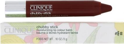Image du produit Clinique Chubby Stick (Fuller Fig)