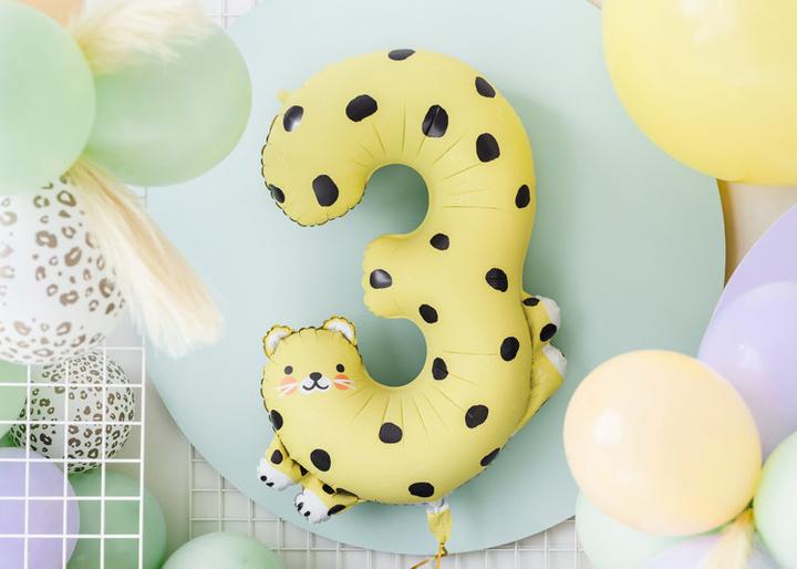 Immagine prodotto Partydeco Palloncino in foil Snake (1 x)