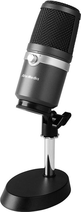 Immagine prodotto AVerMedia Microfono, AM310 USB
