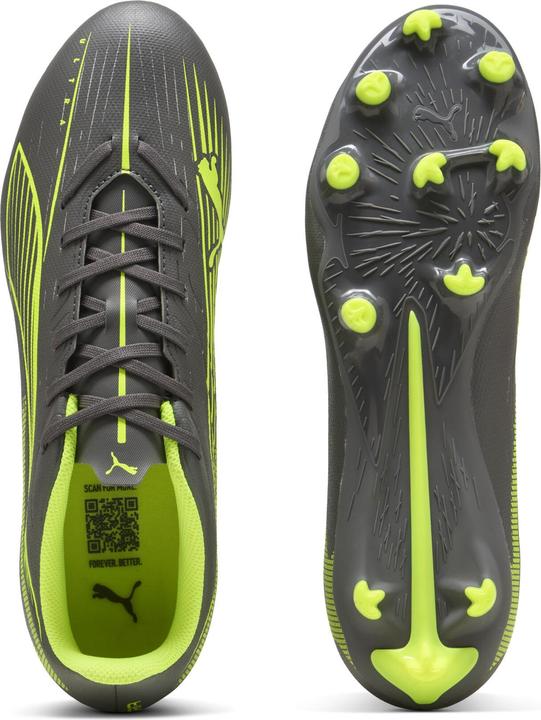 Actual product image Puma Ultra 5 Play Fg/Ag (48)