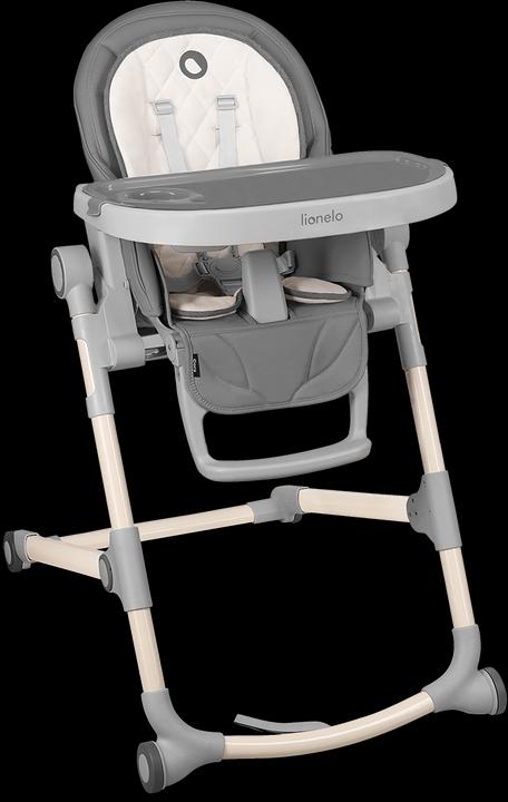 Image du produit Lionelo Cora (Chaise haute)