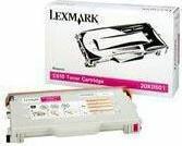 Actual product image Lexmark C5220ms (M)