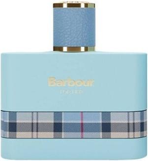 Actual product image Barbour Coastal Eau de Parfum (Eau de parfum, 100 ml)