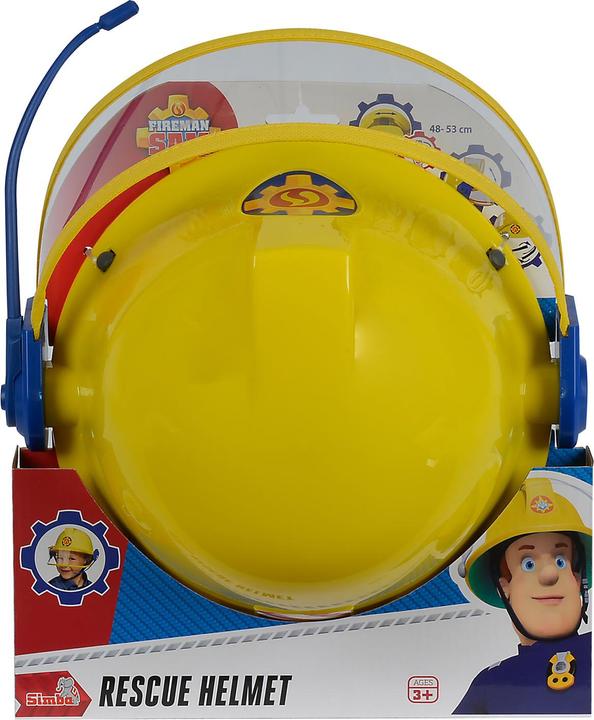 Produktbild Simba Helm