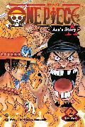Immagine prodotto One Piece: Ace's Story, Vol. 2: New World (Inglese, Eiichiro Oda, Traduzione di Stephen Paul, 2020)