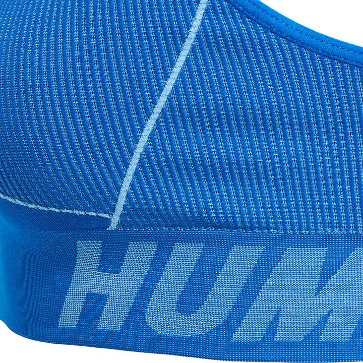 Image du produit hummel Te Christel Seamless Sports Top (M)