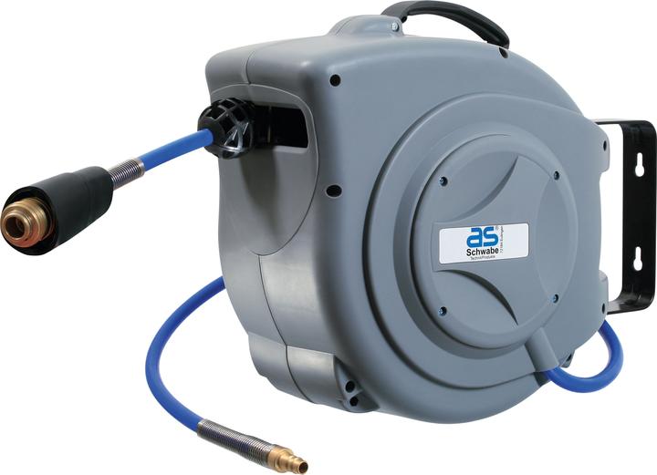 Immagine prodotto As - Schwabe Avvolgitubo per aria compressa