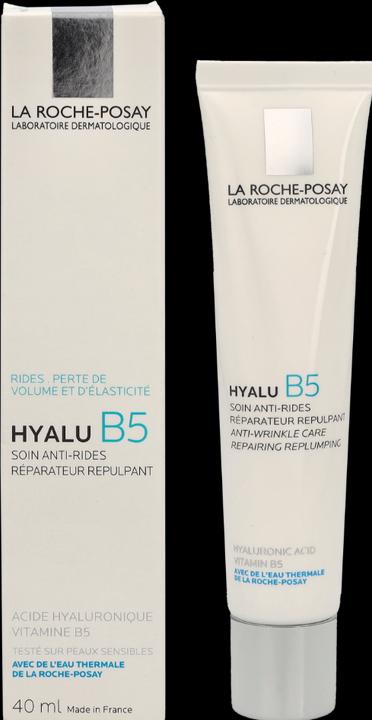 Produktbild La Roche Posay Hyalu B5 (40 ml)