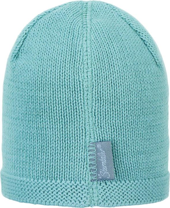 Produktbild Sterntaler Strickmütze Grün Gr. 45 (45)