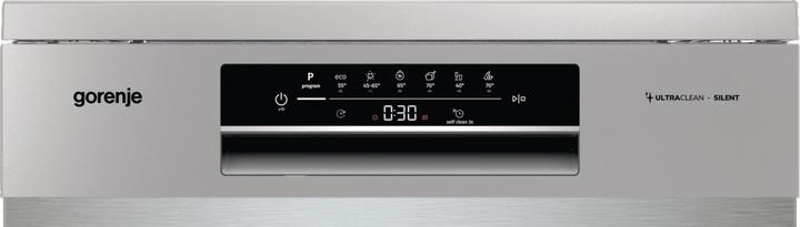 Immagine prodotto Gorenje Lavastoviglie a libera installazione GORE