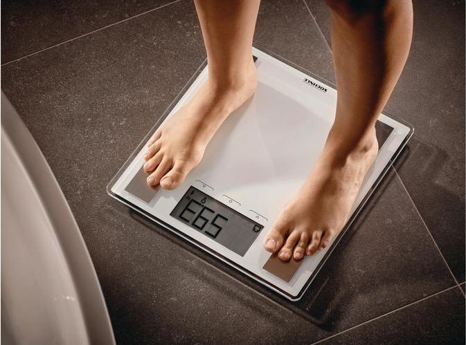 Produktbild Soehnle Shape Sense Connect 100 mit Bluetooth® (180 kg)