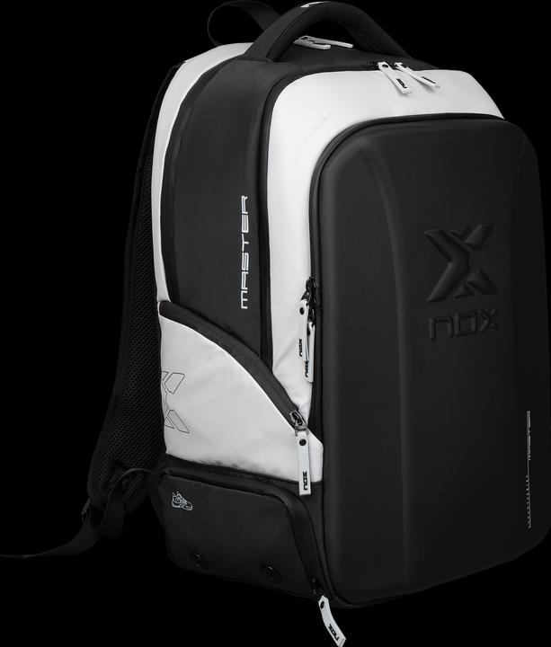 Produktbild Nox Luxury Master Series
