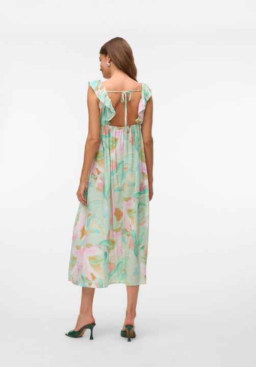 Produktbild Vero Moda VMJOSIE Langes Kleid Kleid (S)