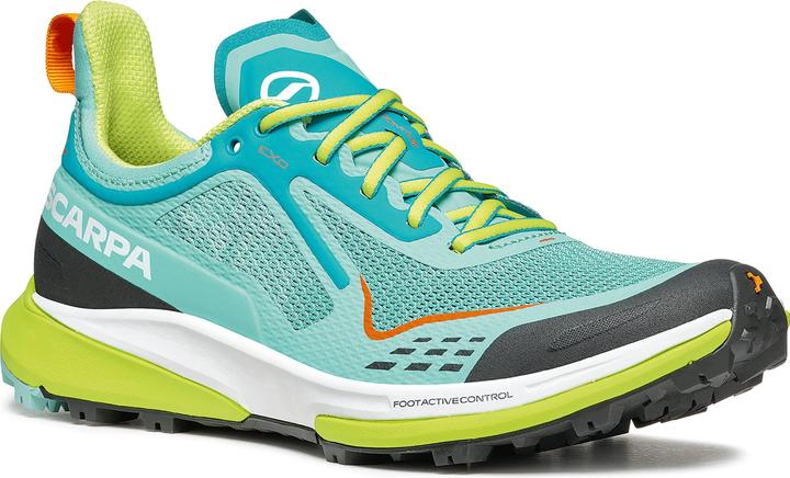 Produktbild Scarpa Women's Golden Gate Kima RT (41.5)