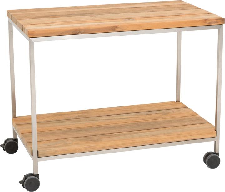 Produktbild Niehoff Servierwagen