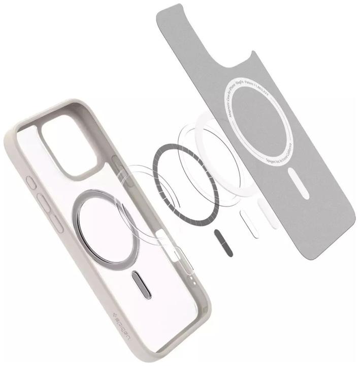Immagine prodotto Spigen Ultra Hybrid (Apple iPhone 16 Pro Max)