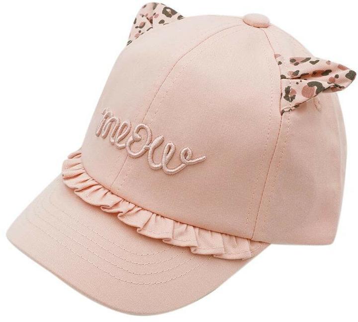 Produktbild Maximo Cap Meow Dogwood Gr. 47/49 (47)