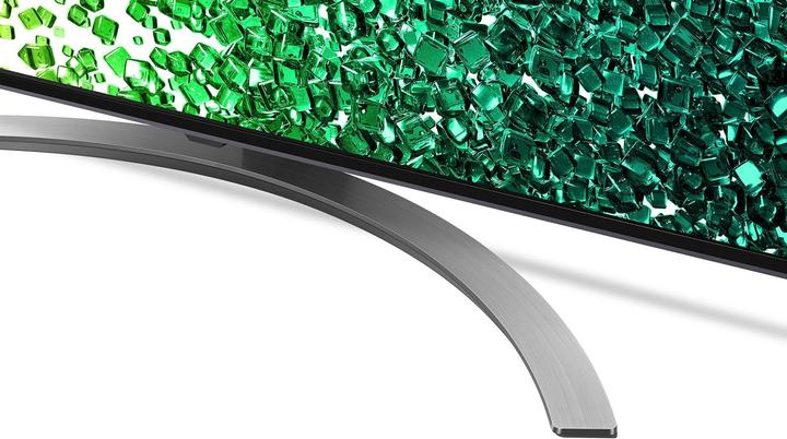 Produktbild LG 50NANO869PA (50", LED, UHD, 2022)