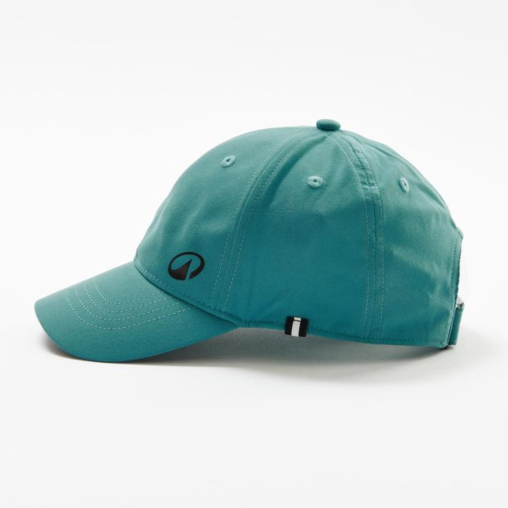 Produktbild Artengo Tenniscap TC 500 Blau verstellbar Grösse 54
