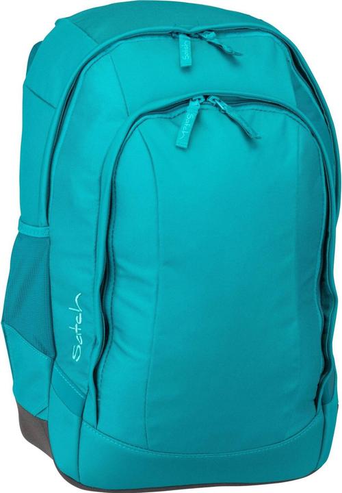 Image du produit Satch Schulrucksack Air Deep Petrol (26 l)