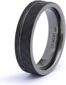 Produktbild Gemini RING - TITAN - GR. 64 (64)
