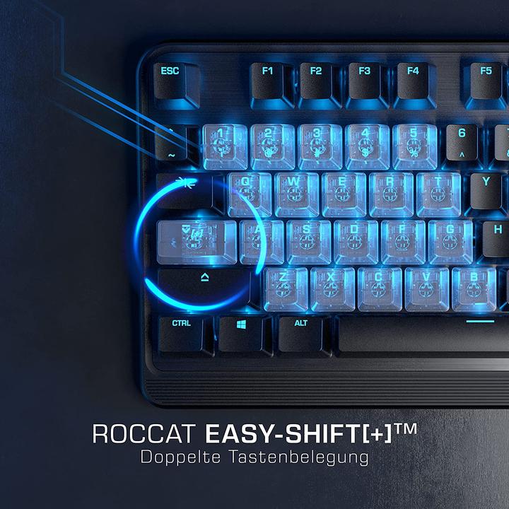 Produktbild Roccat Pyro (DE, Kabelgebunden)