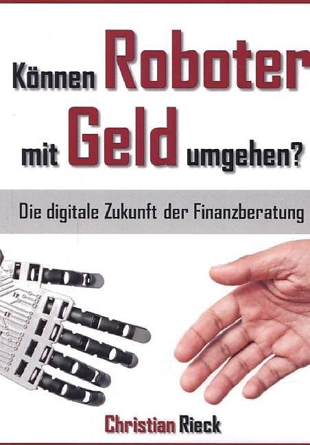 Produktbild Können Roboter mit Geld umgehen? (Deutsch)