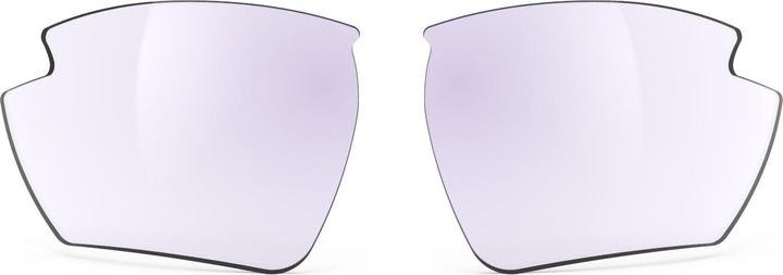 Actual product image Rudy Project Magnus impactX2 lens (Violet, Violet)