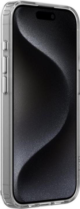Produktbild Belkin ScreenForce magn.Schutzh. iPhone 15 Pro transp. MSA021btCL (Apple iPhone 15 Pro)