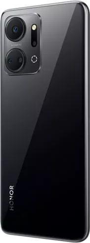 Produktbild Honor X7a (128 GB, Midnight Black, 6.75", Dual SIM, 50 Mpx, 4G)