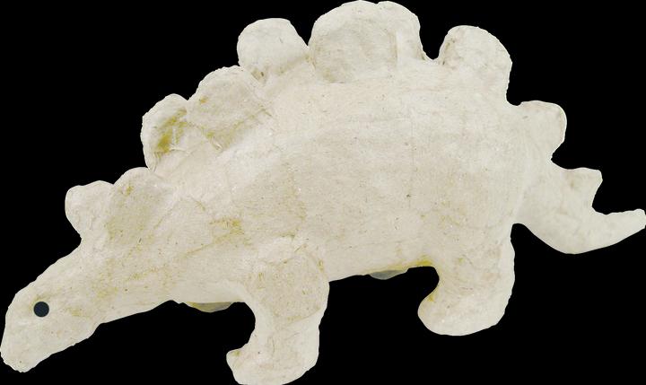 Immagine prodotto Décopatch Papp-Figur Stegosaurus