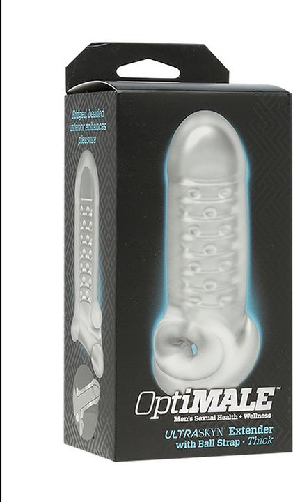 Image du produit Doc Johnson Optimal