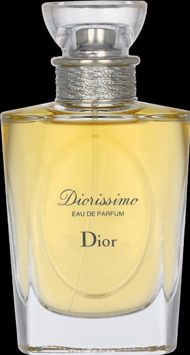 Actual product image Dior Diorissimo (Eau de parfum, 50 ml)