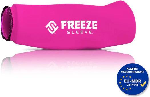 Produktbild Freeze Sleeve Kühl- und Wärmebandage (XL)