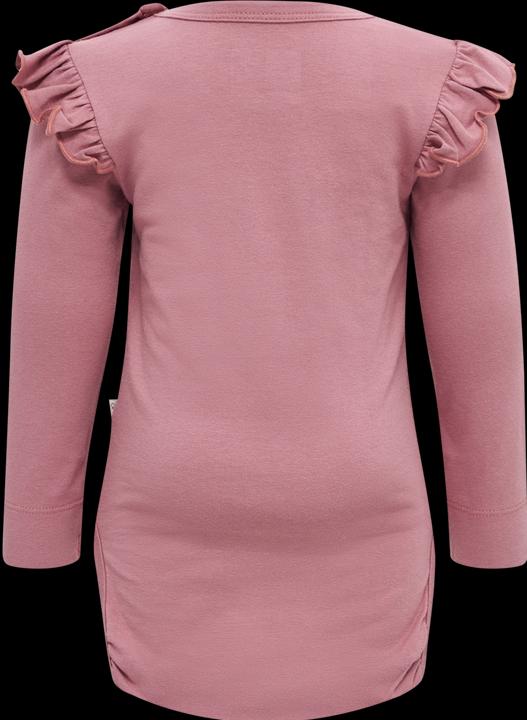 Actual product image hummel Hmlfrik Body L/S (62)