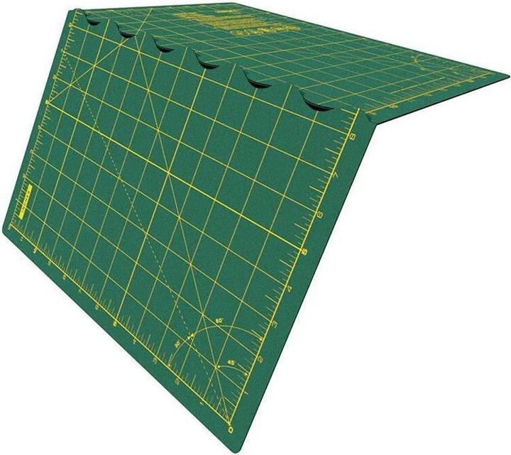 Image du produit Olfa Tapis de découpe pliable 12x17 inch