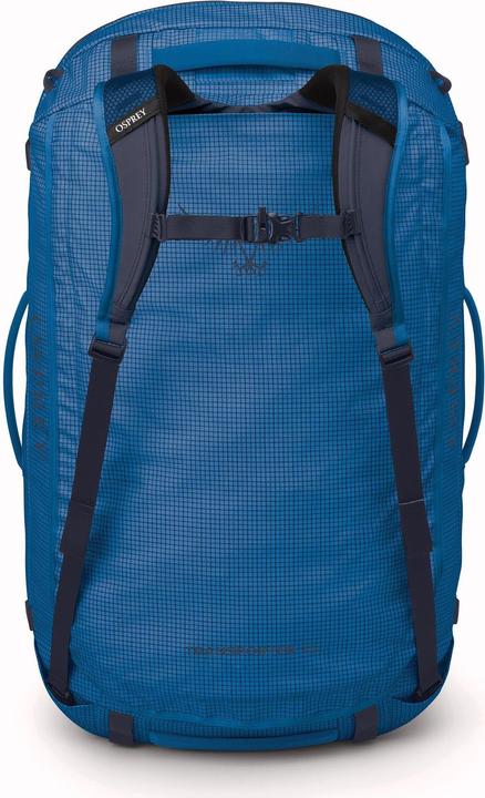 Actual product image Osprey Transporter Duffel 95 Weekender Reisetasche 44 cm (95 l)