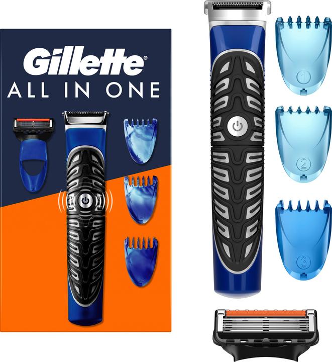Productafbeelding Gillette ProGlide Styler